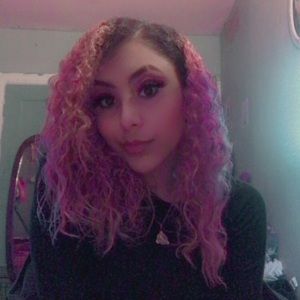 Meet your Posher, Lezly